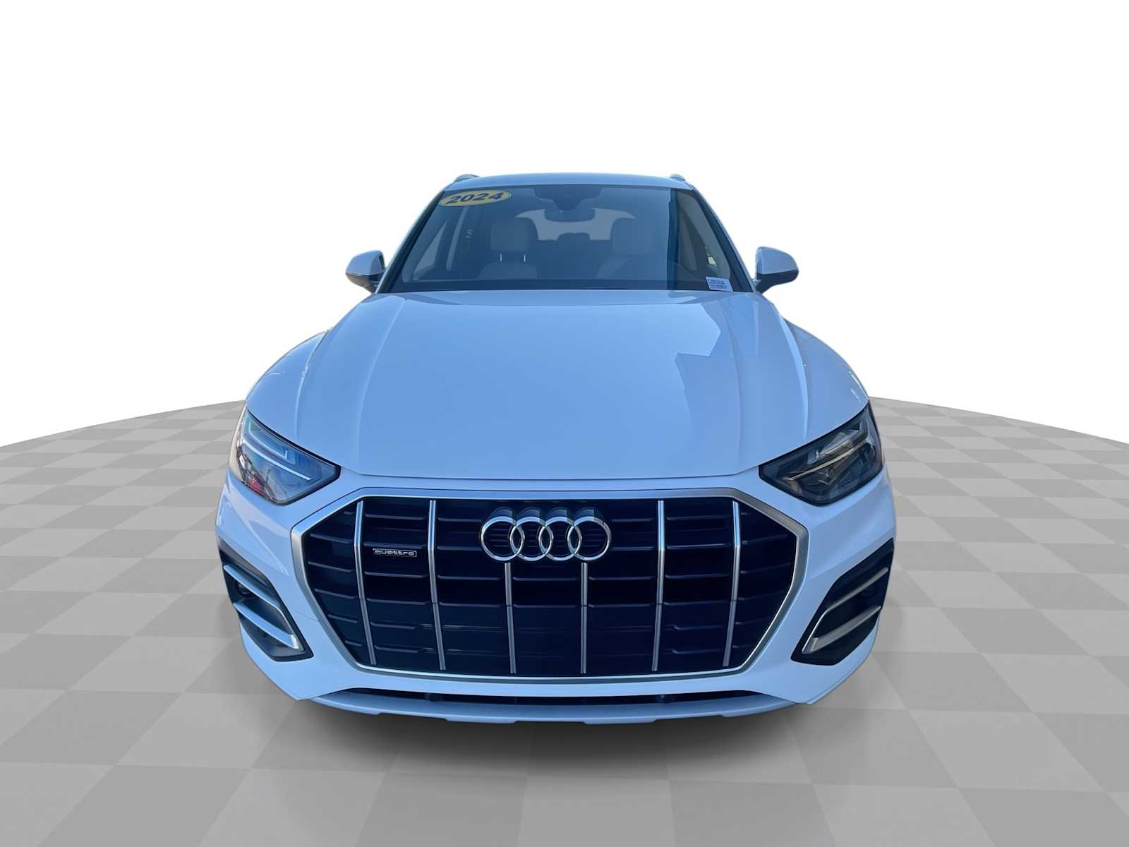 2024 Audi Q5 Premium 40 TFSI S line photo 3