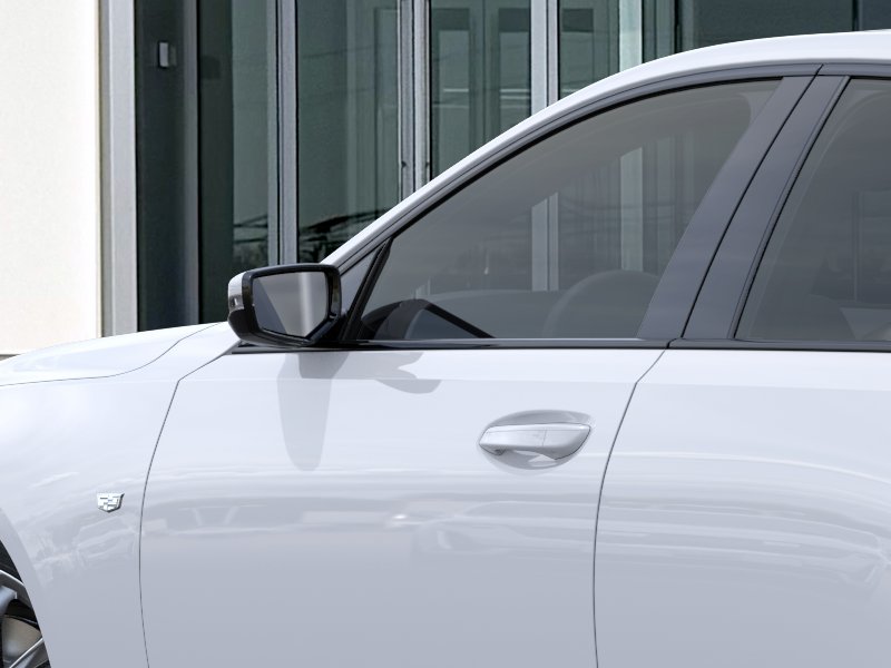 2026 Cadillac CT5 Sport - Photo 36