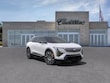 CADILLAC OPTIQ