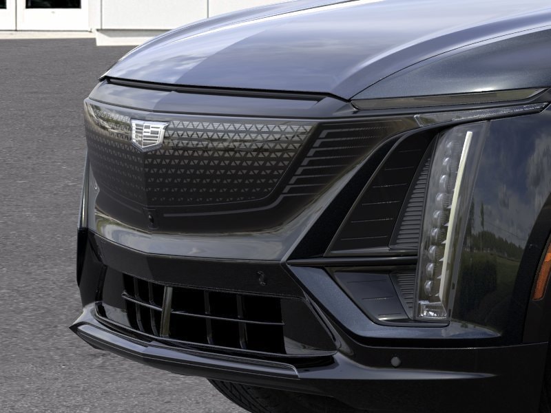 2026 Cadillac LYRIQ Signature Sport - Photo 13