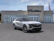 CADILLAC LYRIQ