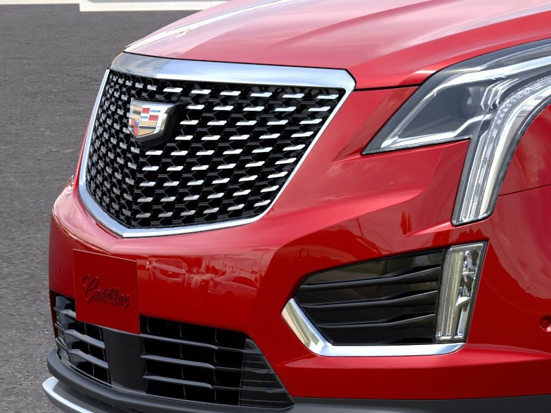 2026 Cadillac XT5 Premium Luxury - Photo 13