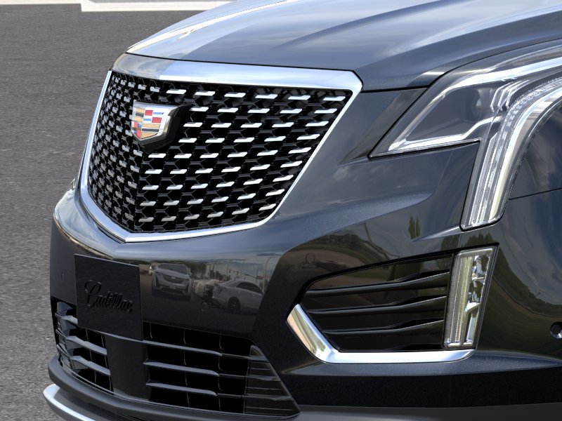 2026 Cadillac XT5 Premium Luxury - Photo 37