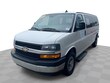 Chevrolet Express Passenger 3500
