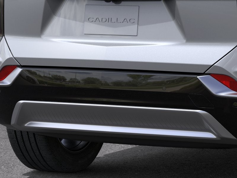 2027 Cadillac OPTIQ Premium Luxury - Photo 14