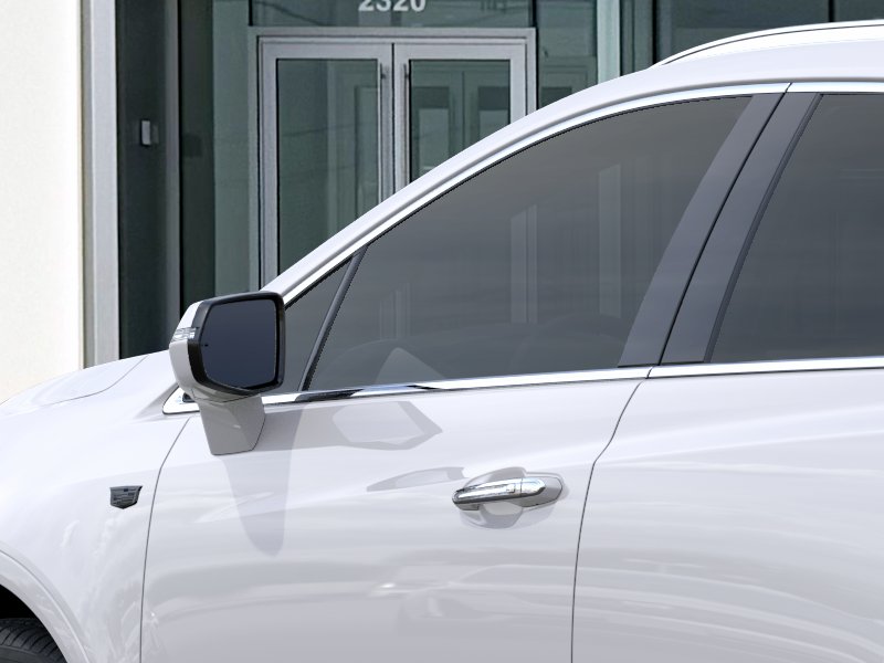 2026 Cadillac XT5 Premium Luxury - Photo 36