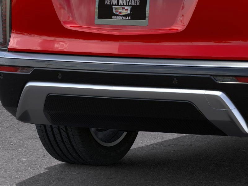 2026 Cadillac VISTIQ Luxury - Photo 14