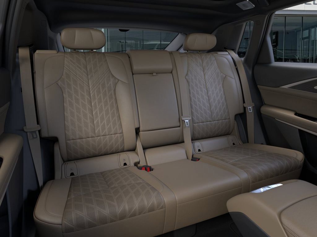 2026 Cadillac LYRIQ Signature Sport - Photo 16