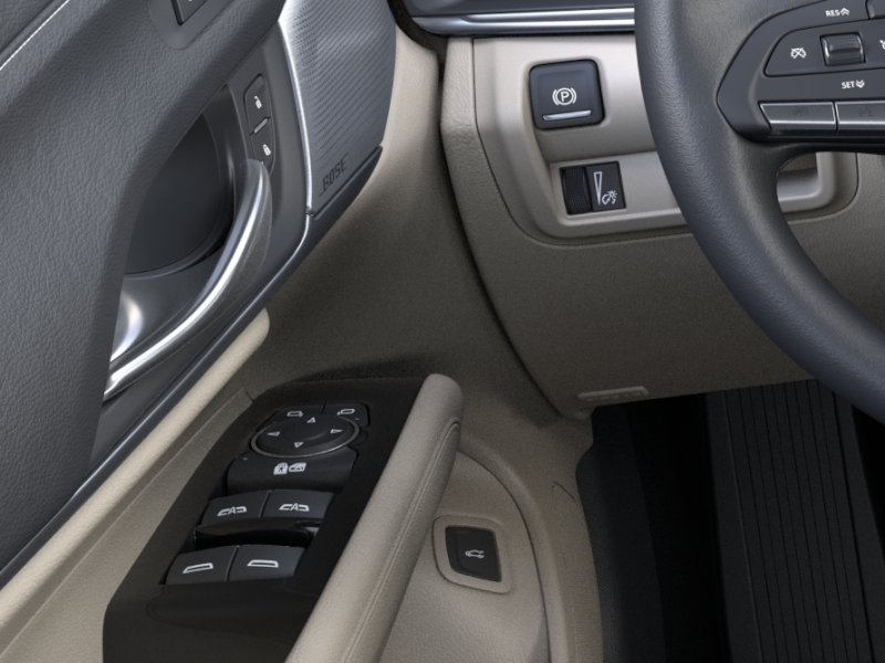 2026 Cadillac CT4 Premium Luxury - Photo 46