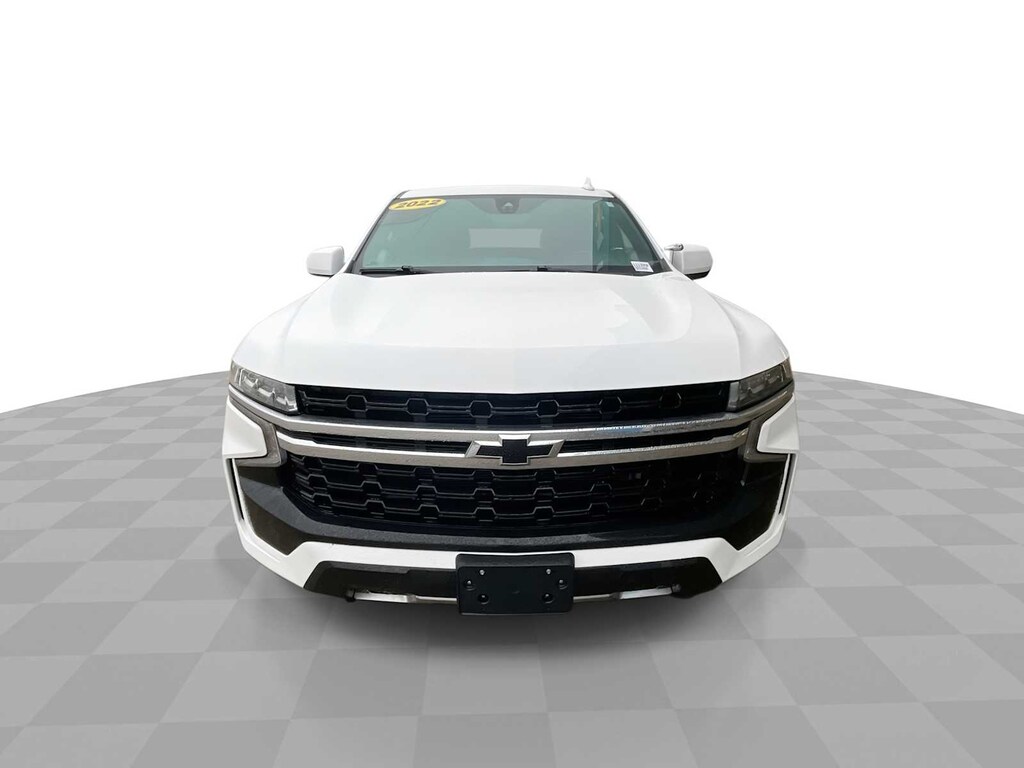 Used 2022 Chevrolet Tahoe FL SUV