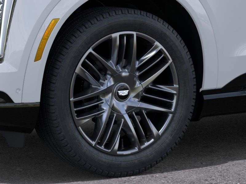 2026 Cadillac Escalade IQ Sport - Photo 9