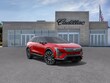 CADILLAC OPTIQ