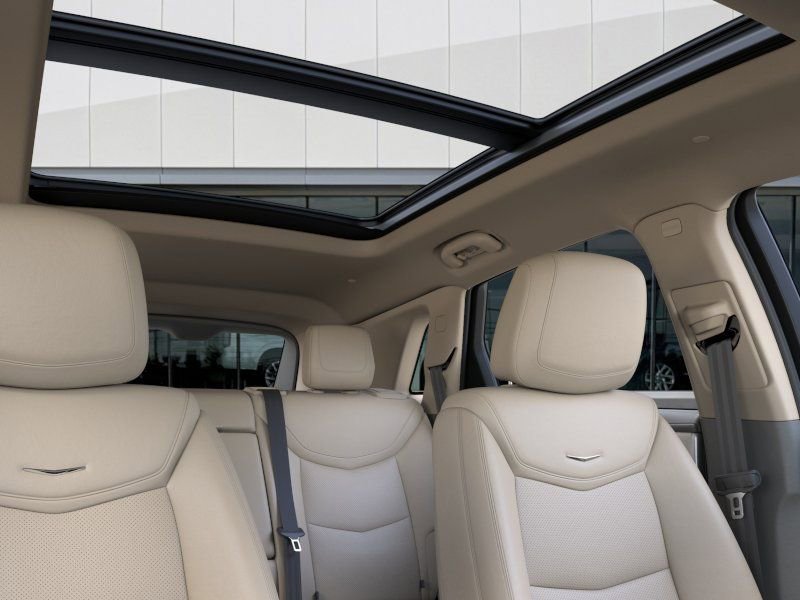 2026 Cadillac XT5 Premium Luxury - Photo 24