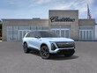 CADILLAC VISTIQ
