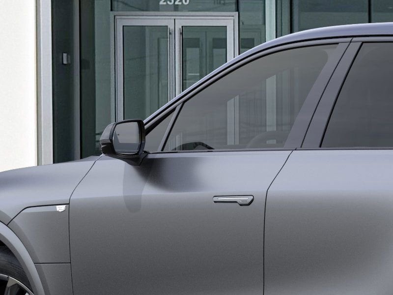 2026 Cadillac LYRIQ V Premium - Photo 12