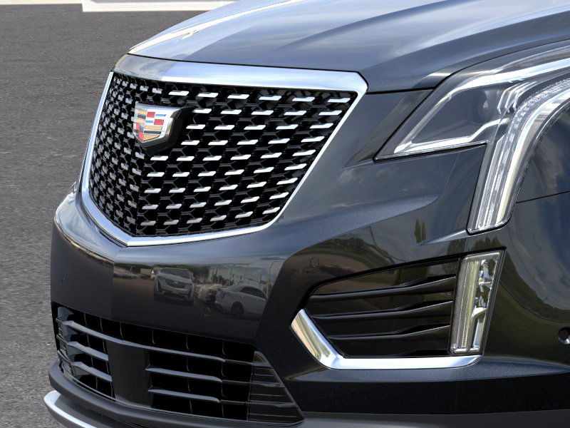 2025 Cadillac XT5 Premium Luxury - Photo 37