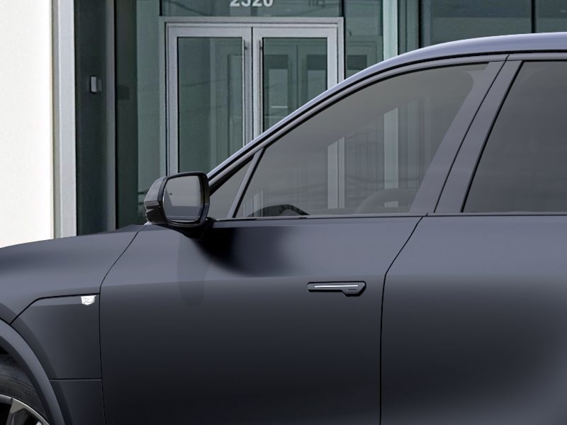 2027 Cadillac LYRIQ V Premium - Photo 36