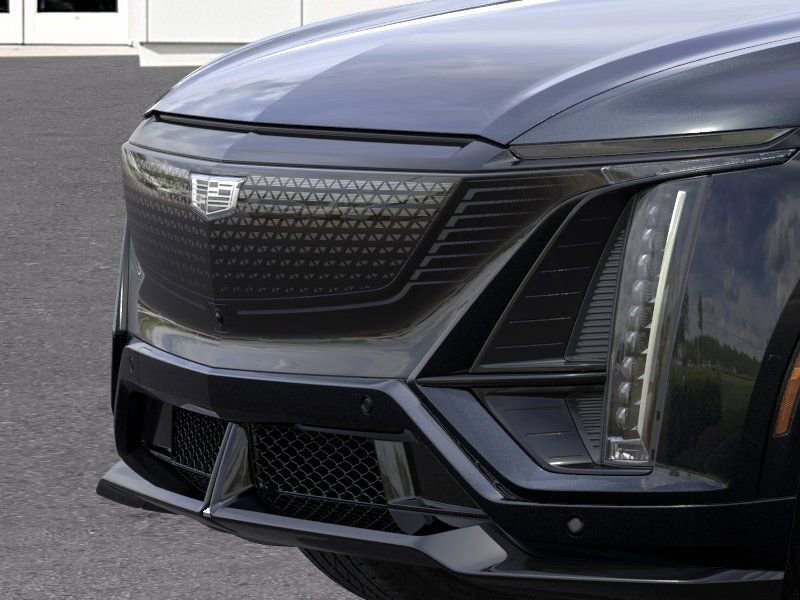 2026 Cadillac LYRIQ V Premium - Photo 13