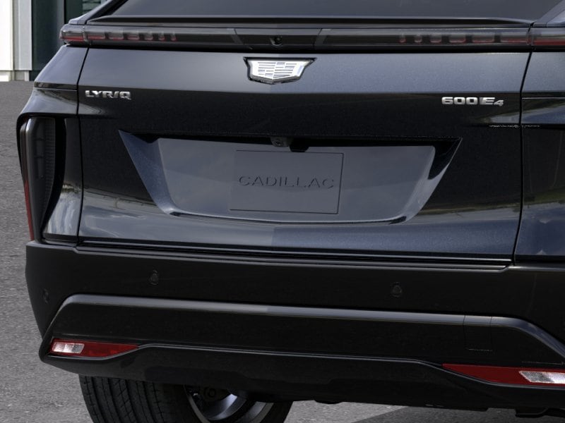 2026 Cadillac LYRIQ Signature Sport - Photo 14