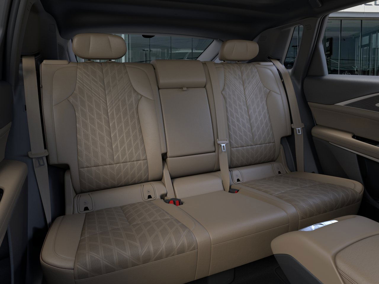 2025 Cadillac LYRIQ Luxury 3 - Photo 41