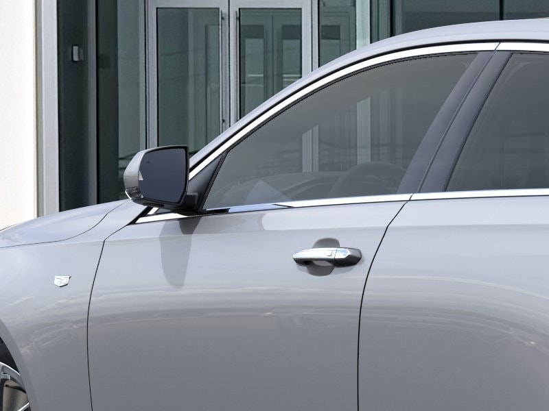 2026 Cadillac CT4 Premium Luxury - Photo 36