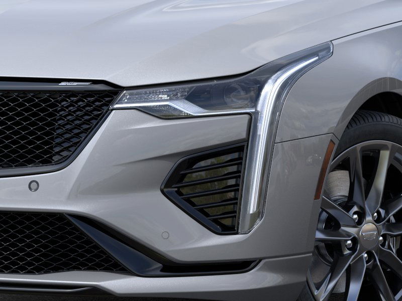 2025 Cadillac CT4 V-Series - Photo 34