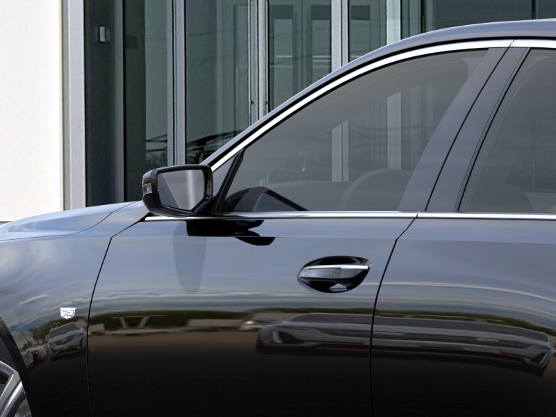 2026 Cadillac CT5 Premium Luxury - Photo 36