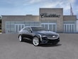 CADILLAC CT4