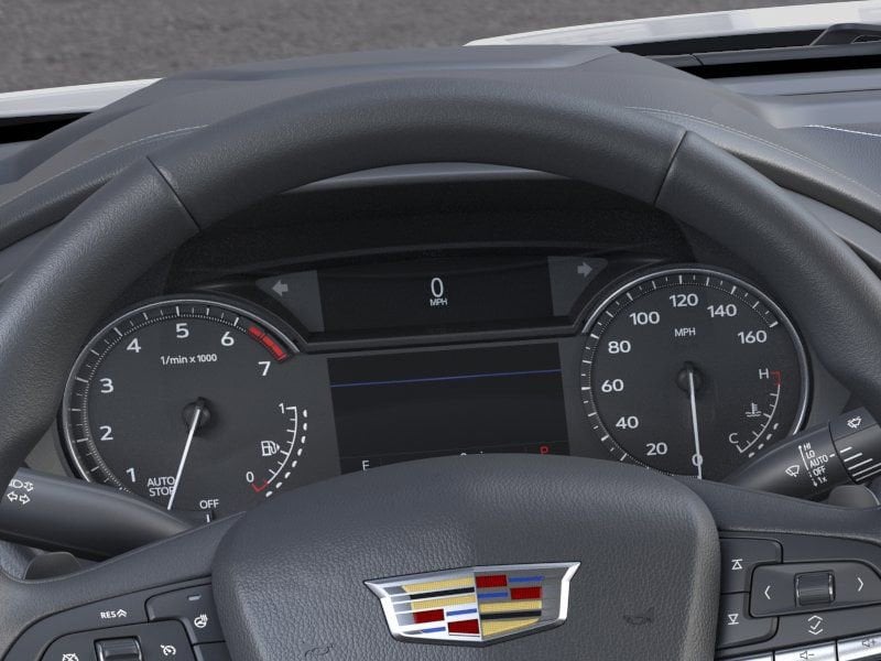 2026 Cadillac CT4 Premium Luxury - Photo 18