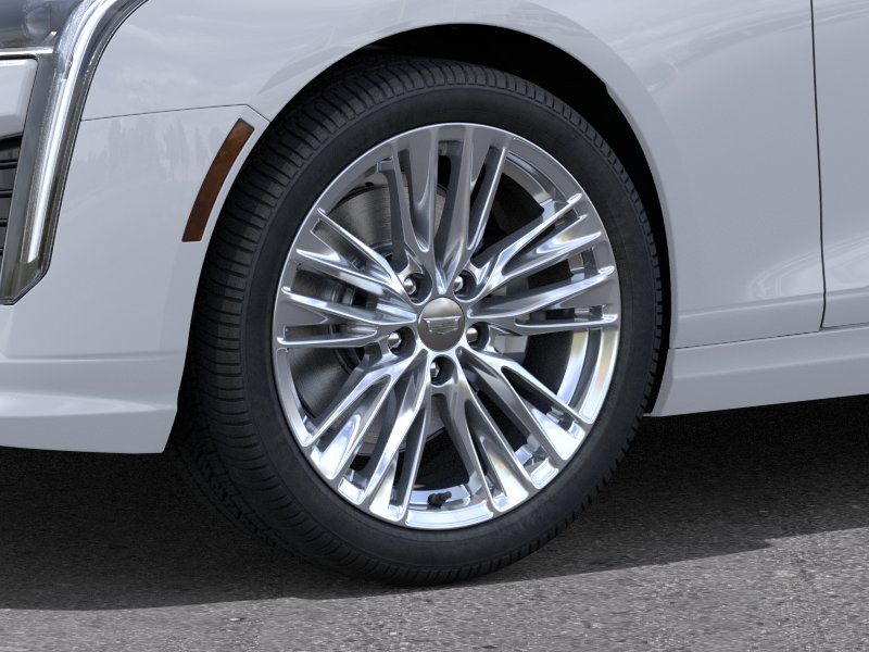 2026 Cadillac CT4 Premium Luxury - Photo 33