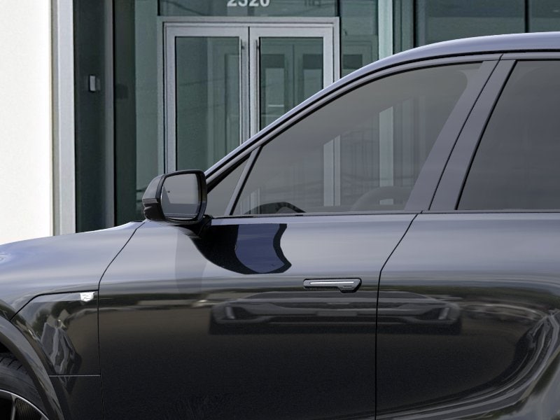 2026 Cadillac LYRIQ Signature Sport - Photo 35