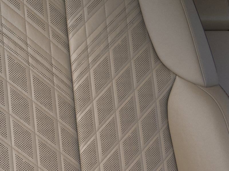 2025 Cadillac LYRIQ Luxury 3 - Photo 21