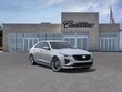 CADILLAC CT4-V