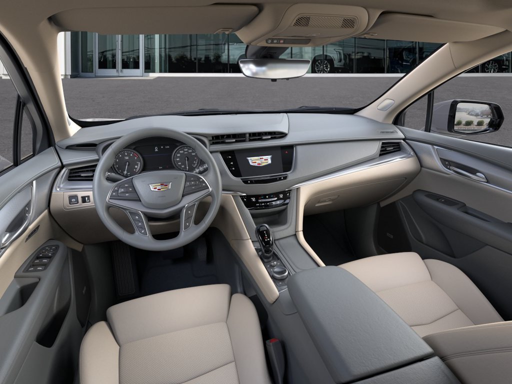 2026 Cadillac XT5 Premium Luxury - Photo 15
