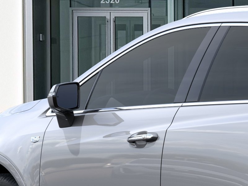 2026 Cadillac XT5 Premium Luxury - Photo 36