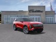 CADILLAC VISTIQ