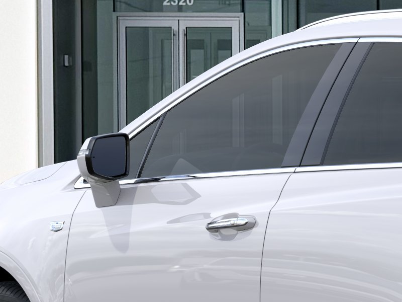 2026 Cadillac XT5 Premium Luxury - Photo 12