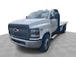 Chevrolet Silverado 4500 HD