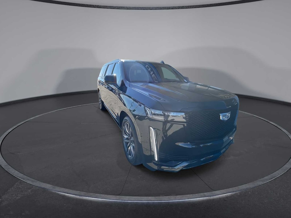 Used 2023 CADILLAC Escalade ESV Sport SUV