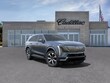 CADILLAC ESCALADE IQ