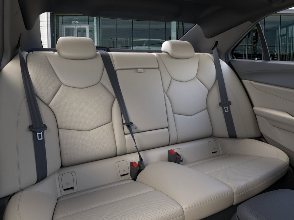 2026 Cadillac CT4 Premium Luxury - Photo 17