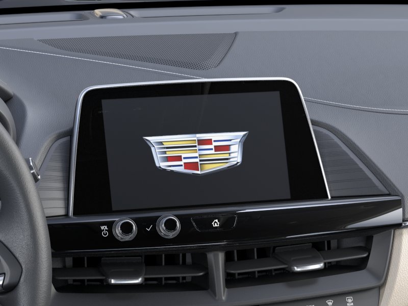 2026 Cadillac CT4 Premium Luxury - Photo 44
