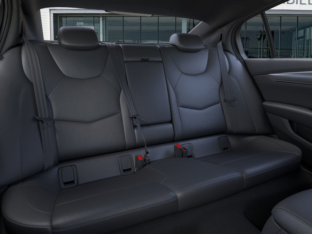 2026 Cadillac CT5 Premium Luxury - Photo 17