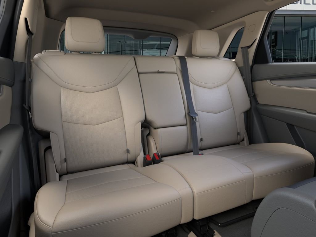 2026 Cadillac XT5 Premium Luxury - Photo 17