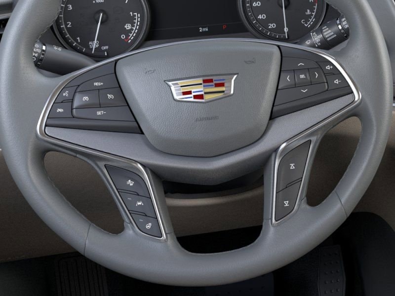 2026 Cadillac XT5 Premium Luxury - Photo 19