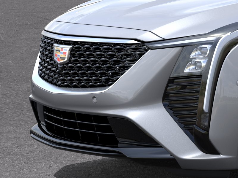 2026 Cadillac CT5 Premium Luxury - Photo 37