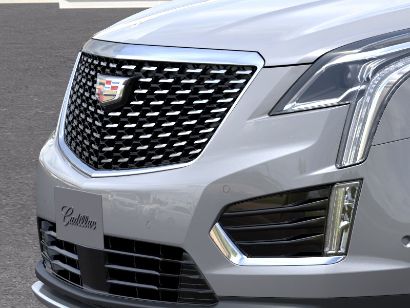 2026 Cadillac XT5 Premium Luxury - Photo 37