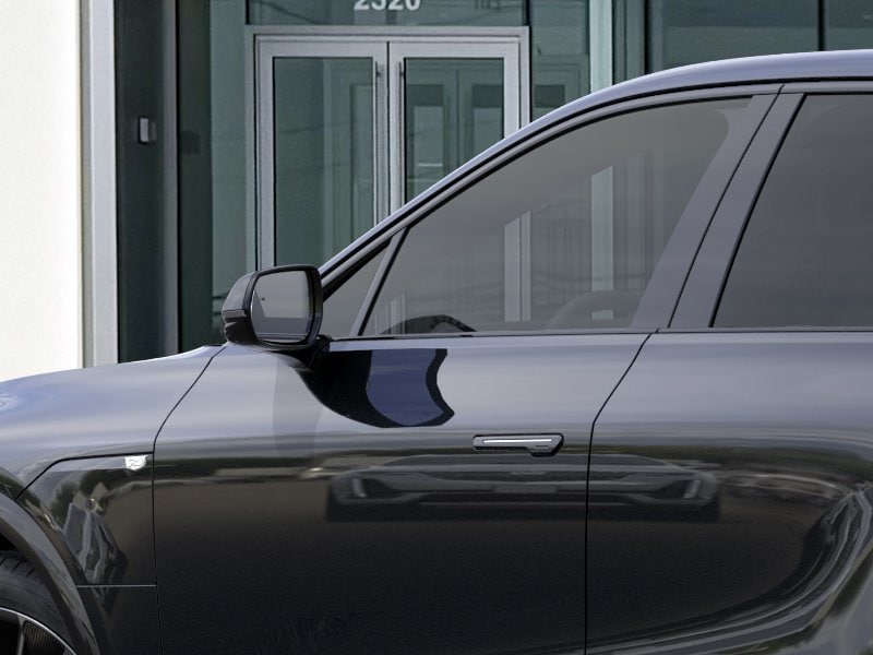 2026 Cadillac LYRIQ Signature Sport - Photo 12