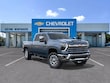  Chevrolet Silverado 2500 HD