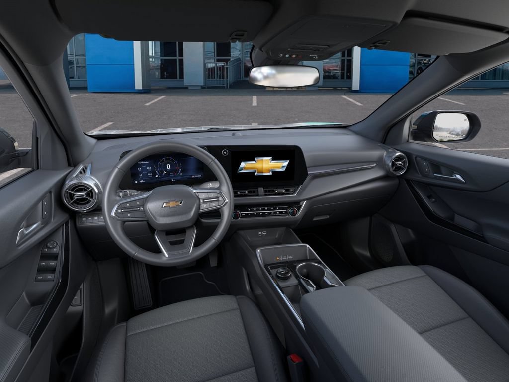 2027 Chevrolet Equinox LT - Photo 15